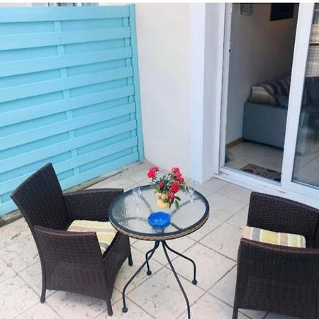 Appartement Stella Plage 쿠크 외부 사진